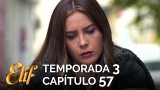 ¿Hay alguna esperanza? | Elif Capítulo 470 - Temporada 3