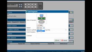 BlueCoat SSL Visibility Appliance and TippingPoint ATA - Live Demo