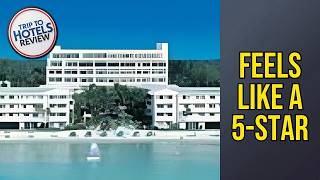 Edgewater Beach Hotel - Feels Like a 5-Star | Naples (FL), United States🛏️