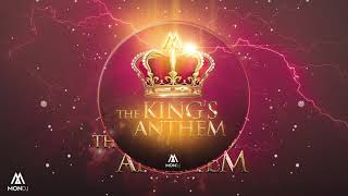 Mon DJ -   The King's Anthem