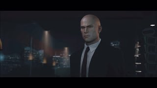 600 Subscriber Special, "The Party Crasher"  Hitman 3 4K PS5