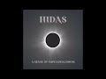 HIDAS - A Sense Of Impending Doom [FULL ALBUM] 2026