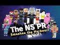 one more thing smash ns pr