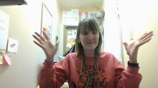 ECC Second Step Curriculum Week 15