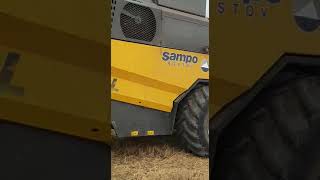 Комбайн Sampo 3065L