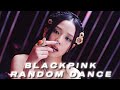 BLACKPINK RANDOM DANCE 2023