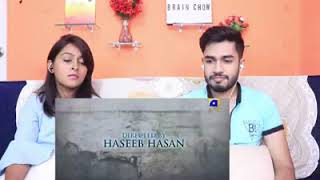 INDIANS review Alif | Full Trailer | Har Pal Geo | Hamza Ali Abbasi