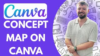 How to Create a Concept Map on Canva (Full 2025 Guide)
