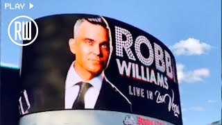 SCARICARE VIDEO ROBBIE WILLIAMS