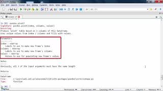 Python for Beginners with Examples - 019 Code introspection