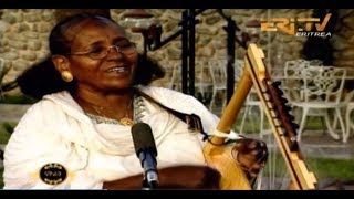 ERi-TV መደብ ዓለም ስነ ጥበብ: Tsehaitu Beraki - One of Eritrea's Favorite Musical Trailblazers