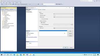 How to copy a backup database from Microsoft SQL Server to connected backup device
