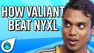 CONVICTION: How LA Valiant Beat the NYXL - Overwatch League Analysis | What the Casters Missed