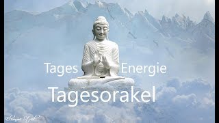 Tagesorakel Dienstag 26.02.2019