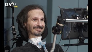 ALS vás připraví o svobodu, tvrdí Vladimír a Denisa Mikulášovi, jejichž život zákeřná nemoc změnila