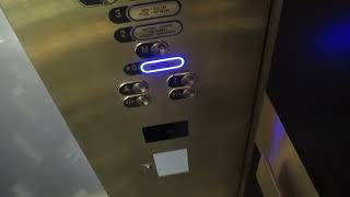 Haughton? Modernized by Schindler Elevator at Atlantis in Reno NV