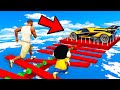 FRANKLIN AND SHINCHAN FIND PARKOUR LAMBORGHINI CAR CHALLENGE GTA 5 || GTA 5 TAMIL || KILLADI GAMING