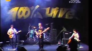 Lech Janerka Live (1995)