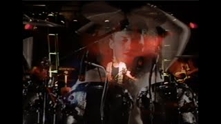 White Ace - Desperate Hour - 30th Anniversary Music Video