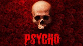 Psycho  | A Suspense Thriller | Tamil mystery thriller movie | Glimpse