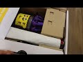 UNBOXING: Dyson Cyclone V10 Animal+ Cordless Vacuum Cleaner