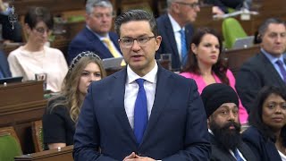 Question Period – March 9, 2023