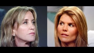 BUSTED: Largest College Admissions Scam Includes Hollywood Actresses and Coaches