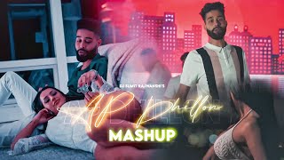 AP Dhillon Mashup - DJ Sumit Rajwanshi | SR Music Official | Latest Mashup Songs 2022