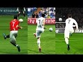 Long Shots From PES 97 to 17