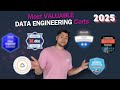 ULTIMATE Data Engineering Certification Guide 2026
