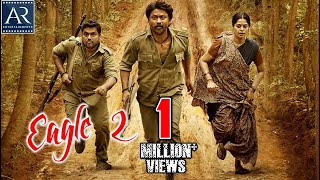 Eagle 2 Telugu Full Movie | Tamil Dubbed Latest Movies | Bindu Madhavi, Krishna Kulasekaran