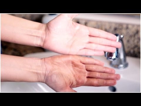 HOW TO FIX SELF-TANNING DISASTER | Tip Tuesday #54 HOW TO FIX SELF-TANNING DISASTER | Tip Tuesday #54