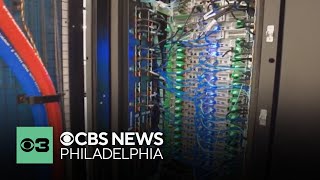 AI data centers are to blame for soaring utility bills