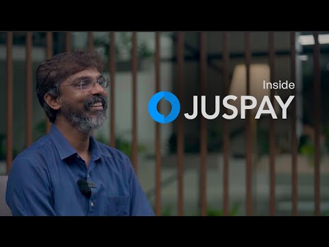 What type of company is Juspay?