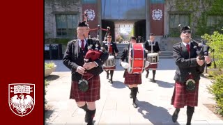 The University of Chicago’s 2020 Convocation Highlights Video
