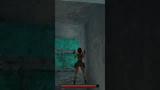 Tomb Failer #668 - Tomb Raider I Randomizer (v 1.8.4)