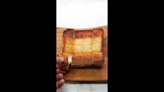 Garlic Cheese Toast