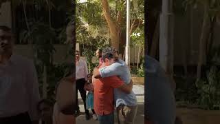 Prominent Egyptian rights activist Mohamed al-Baqer released after pardon