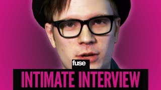Fall Out Boy Talks Bad Teachers & Peeing Their Pants | Intimate Interview