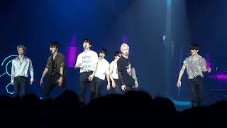 20230312 NCT DREAM - Ridin' + BOOM #THEDREAMSHOW2_in_BKK