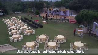 Rock Heights A Beautiful Venue Video In Shilparamam | Hitech City Hyderabad | Shilparamam Events