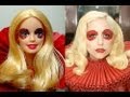 Lady Gaga Sued for $10 Million Over Doll