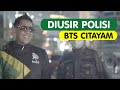 Diusir Polisi saat bikin Clip Badut Cinta