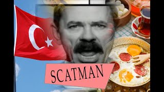 Scatman Mute-tube-  סקטמן סוגר עניין