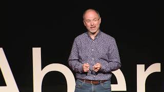 The Importance of Recombinant Innovation | Chris Moule | TEDxAberdeen