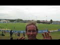 Vid 1/3: Mr. Sports Travel Sees Mens Football - Vanuatu-Papua New Guinea, Solomon Islands, Oceania!
