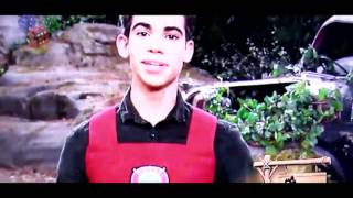 Disney Bunk'd Luke's Back! Promo1