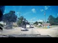 rexing v2 pro full hd dual camera dash cam video sample