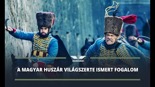 A magyar huszár világszerte ismert fogalom