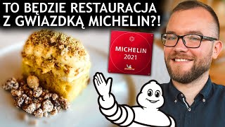 NOWA, POLSKA RESTAURACJA Z GWIAZDKĄ MICHELIN? - Restaurant Giewont [Kościelisko] | GASTRO VLOG 427